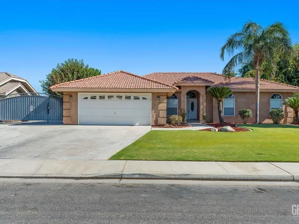 5102 Glacier Canyon Ct, Bakersfield, CA 93313