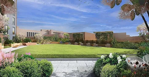 Rented by Abode Residential LLC