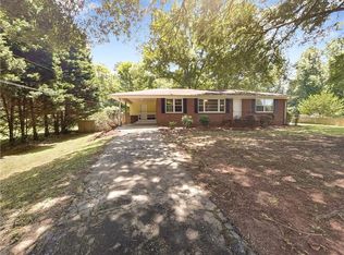 531 Marshall Fuller Rd, Dallas, GA 30157