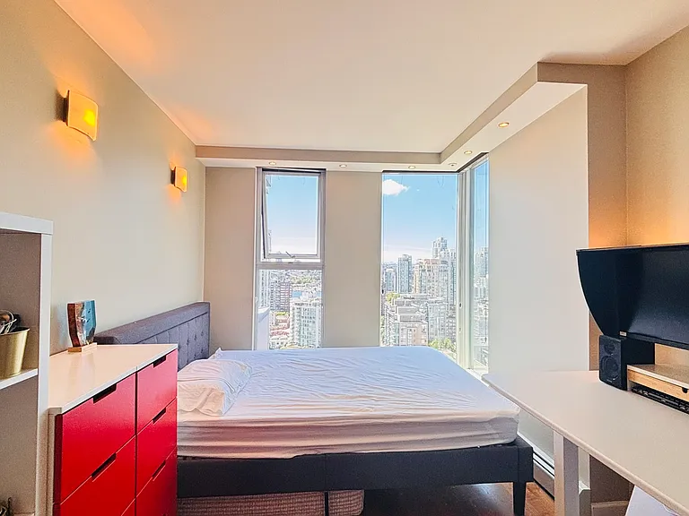 1008 Cambie St #2908 — Photo 9