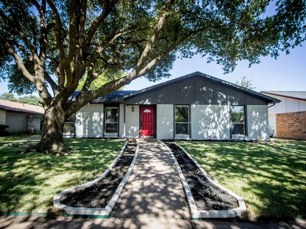 2813 Ripplewood Dr, Garland, TX 75044