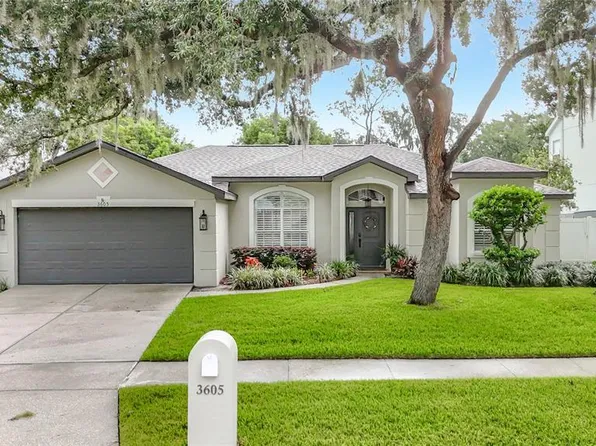 3605 ELK RIDGE LANE, VALRICO, FL 33596