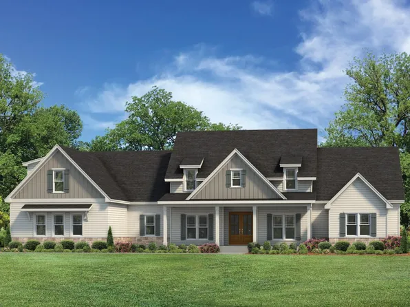 85 Old Garden Ln, Youngsville, NC 27596