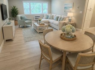 Kingswood Park Village, Bridgewater, MA 02324
