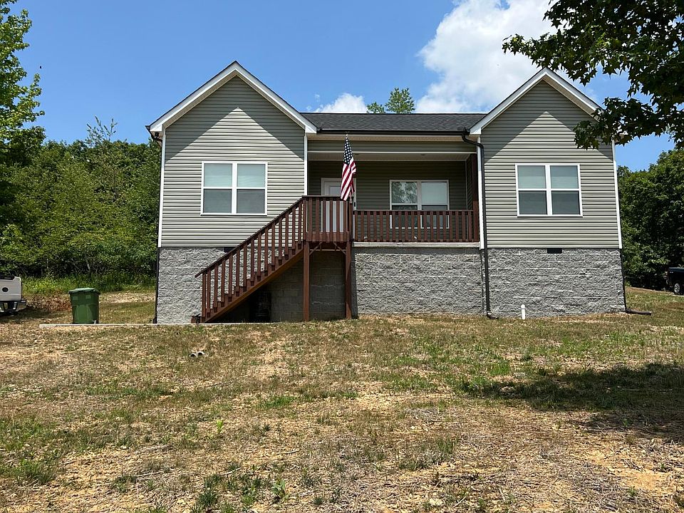 2584 N Hurricane Creek Rd, Mc Ewen, TN 37101 Zillow