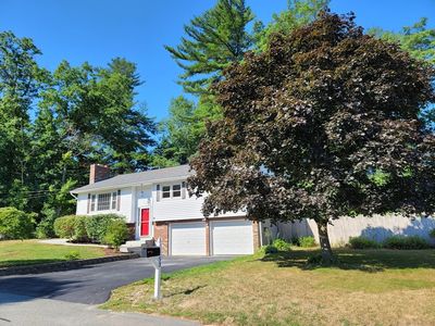 53 Sanborn Dr, Nashua, NH, 03063