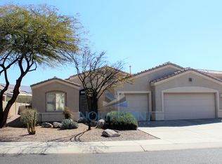 347 W Sacaton Canyon Dr, Oro Valley, AZ 85755