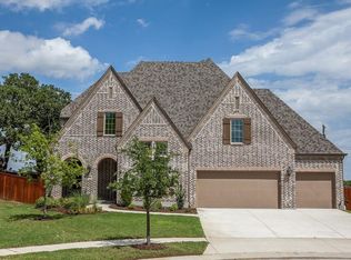 1720 Verbena Ln, Lantana, TX 76226