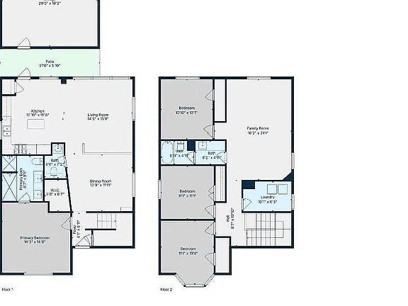 2nd image of 14574 Empanada Dr