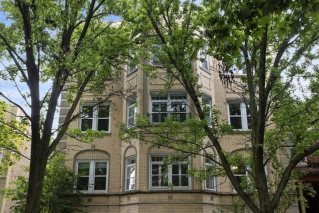 1st image of 1423 W Thome Ave APT 1N