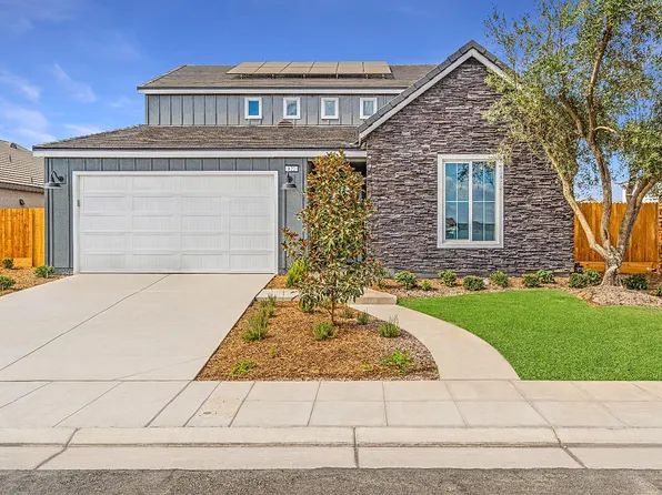 822 S Traverse Dr, Madera, CA 93636