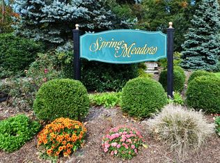 600C Sugarbush Ct #C, Wyckoff, NJ 07481