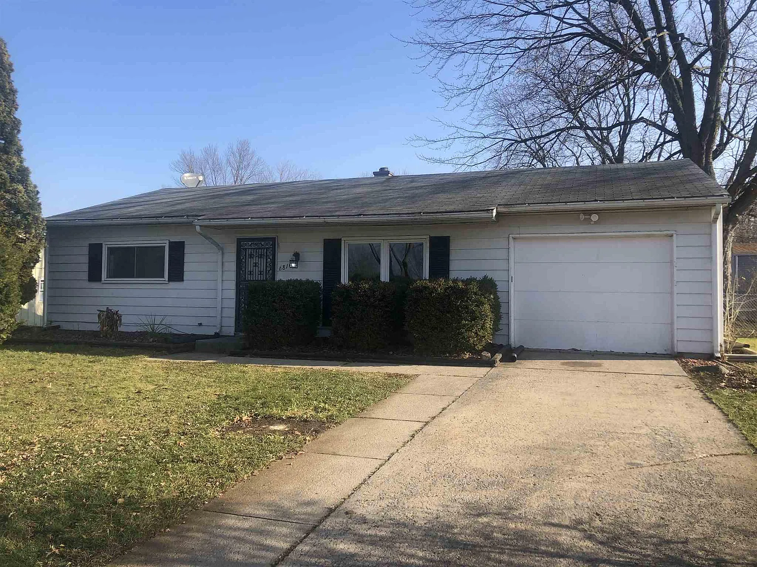 6816 Mimosa Ln photo 1