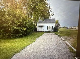 215 Redman Rd, Milan, MI 48160