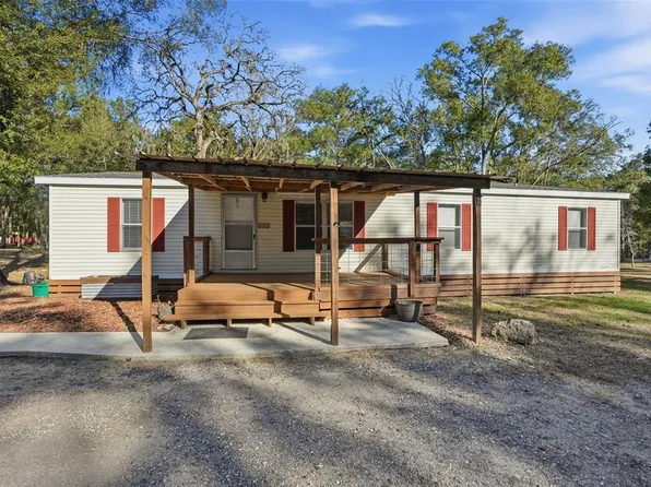 27047 Hiawatha Blvd, Brooksville, FL 34601