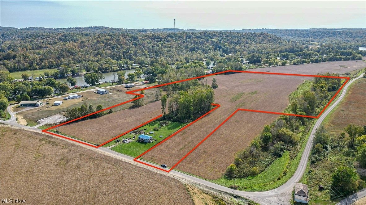 0 S River Rd, Philo, OH 43771 MLS 4497292 Zillow