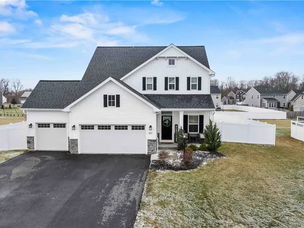 6027 N Ivory Dr, Farmington, NY 14425