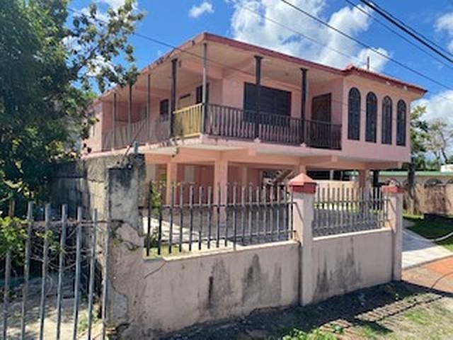 440 Casa Calle Rio Cibuco Guarico Commons Algarrobo Wd, Vega Baja, PR ...