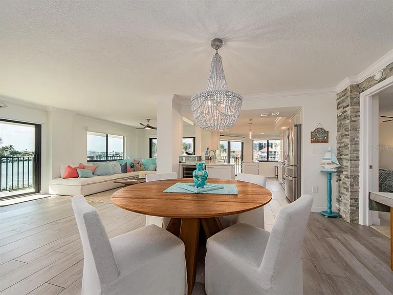 240 Sand Key Estates Dr #216 — Photo 15