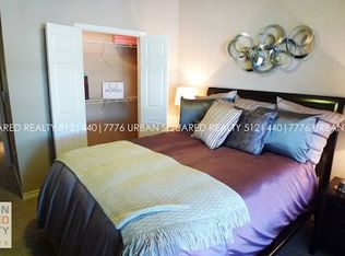 1200 W Howard Ln, Austin, TX 78753