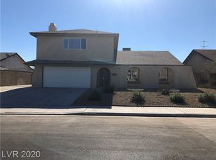 4557 El Campana Way, Las Vegas, NV 89121