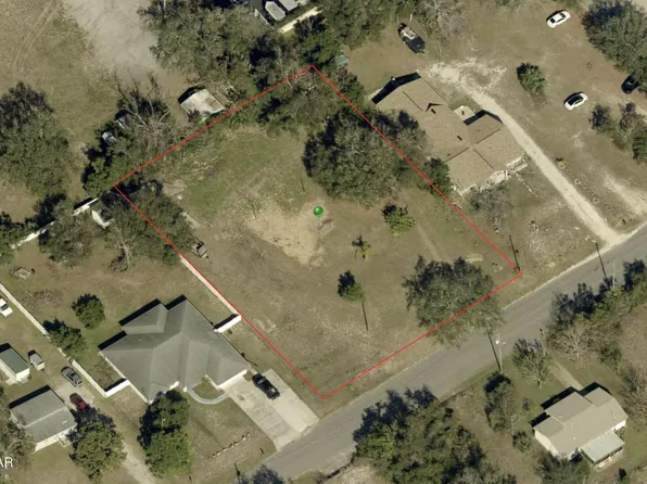 1348 Hurst St, Daytona Beach, FL 32117