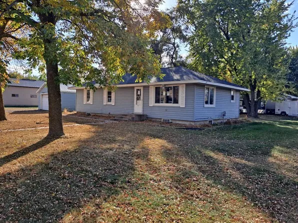 149 Hall Ave NW, Richmond, MN 56368