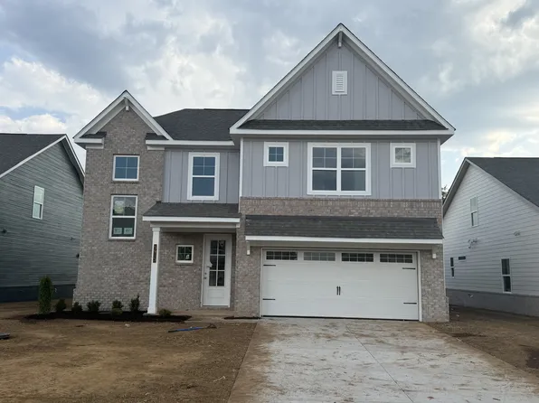 5913 Steiner Way Lot 67, Rockvale, TN 37153