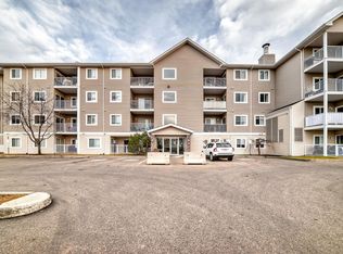 4309 33rd St #310, Stony Plain, AB T7Z0C4