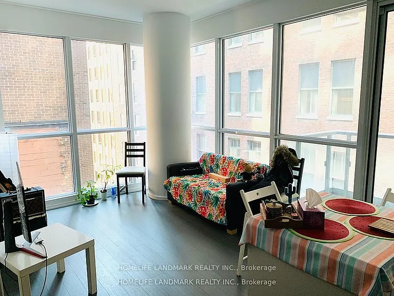 70 Temperance St #706 — Photo 8