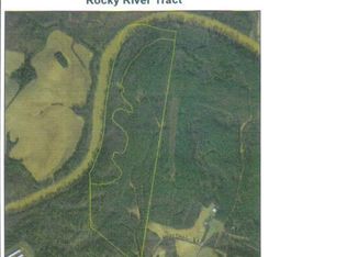 1 Woodall Rd, Wadesboro, NC 28170