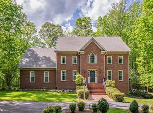 13904 Hunting Run Dr, Fredericksburg, VA 22407