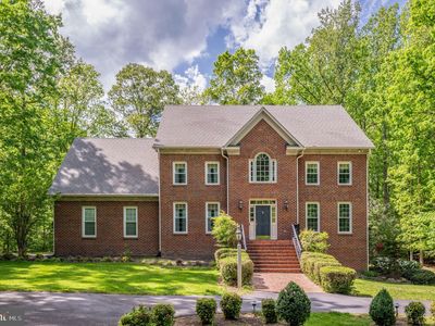 13904 Hunting Run Dr, Fredericksburg, VA, 22407