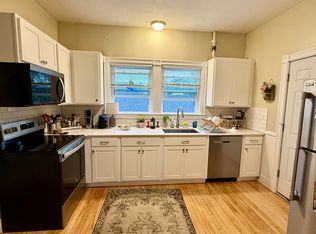 69 William St #3, Portland, ME 04103