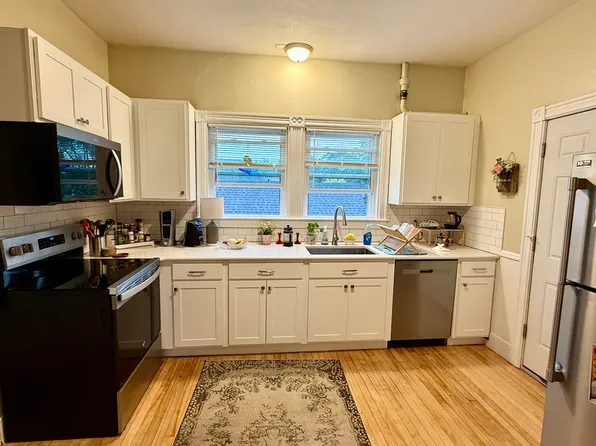 69 William St #3, Portland, ME 04103