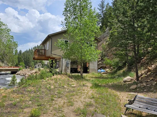 2644 US Highway 34, Drake, CO 80515
