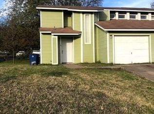 8107 Hood Cir #A, Austin, TX 78745