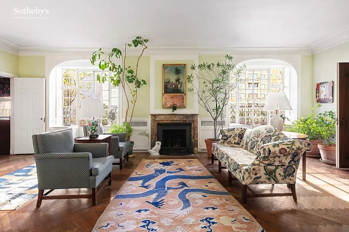 40 East 88th St Unit PH14E