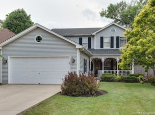 498 S Sunnyside Ave, Elmhurst, IL 60126