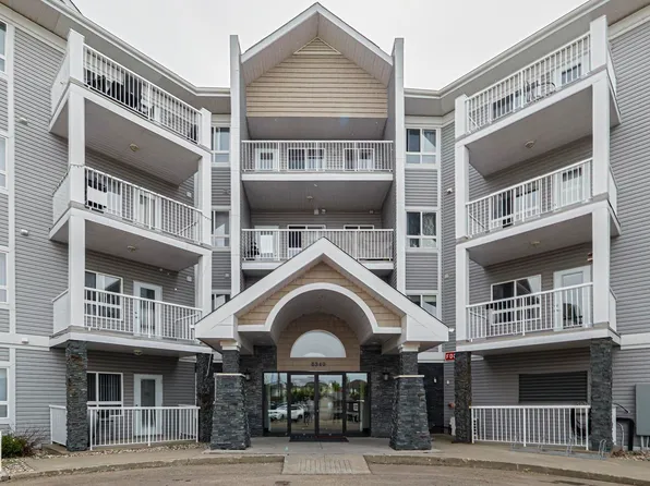 5340 199th St NW #314, Edmonton, AB T6M 0A5