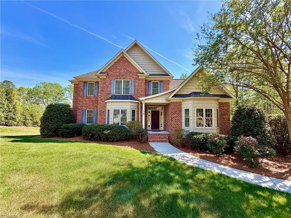 1787 Ramhurst Dr, Clemmons, NC 27012