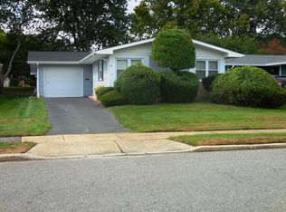 77 Blake Cir, Brick, NJ 08724