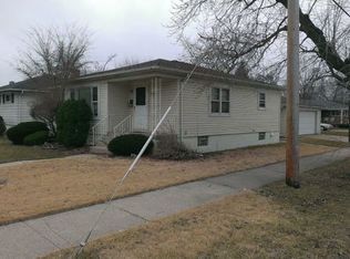 17604 Wentworth Ave, Lansing, IL 60438