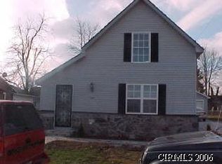 304 N Pike, Atlanta, IN 46031