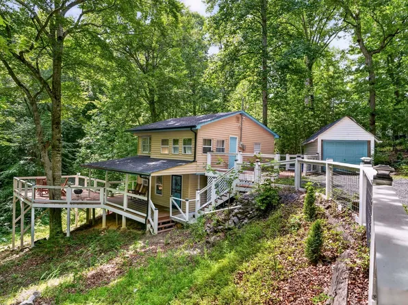 1906 Santa Fe Trl, Dandridge, TN 37725