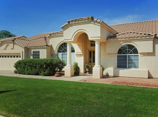 5831 W Orchid Ln, Chandler, AZ 85226