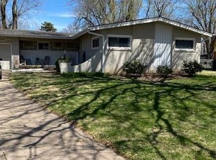 852 N Norman Ave, Wichita, KS 67212