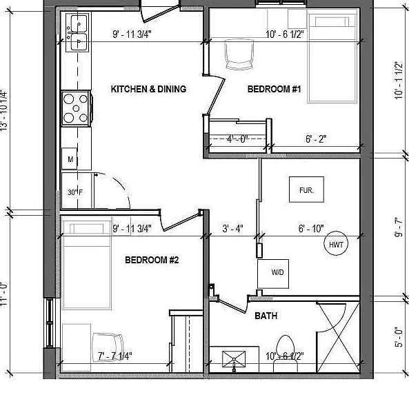 57 James Gray Dr #LOWER — Photo 1