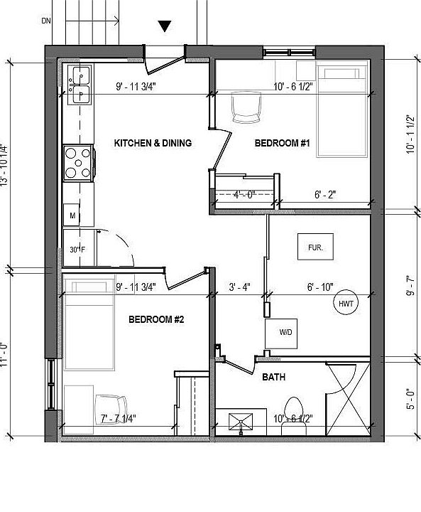 1st image of 57 James Gray Dr