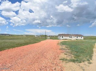 20 Cowboy Way, Wright, WY 82732